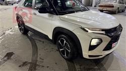 شيفروليه تريل بليزر